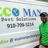 Eco Man Pest Solutions