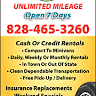 Economy Car Rental