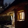 Eco Straw Bale House