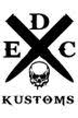 EDCkustoms