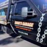 Eddie's Garage LLC