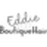 Eddie at Boutique Hair