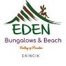 Eden Bungalows and Beach