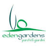 Eden Gardens Exterior Design - parchi e giardini