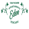 Appartamento Eden Tuscany