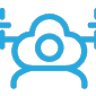 EdgeROV- Aerial & Subsea Drones