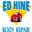 Ed Hine Body Repair