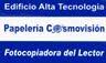 Edificio Alta Tecnología