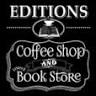 Editions - Coffee and Bookstore