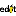 Edit Tercüme