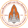 Faculty of Education, Khon Kaen University