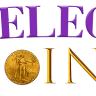Ed's Elegant Coins