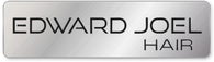 EDWARD JOEL HAIR BARBERSHOP and HAIR REPLACEMENT