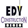 E.D.Y. CONSTRUCTION