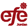 EFE-Jordan