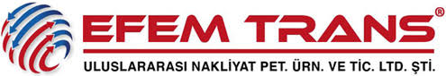 EFEM TRANS 27 LOJİSTİK TİC. LTD. ŞTİ.