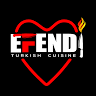 Efendi Restaurant (RUTHERFORD LOCATION)