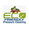Eco Friendly Pressure Cleaning