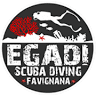 Scuba Diving Egadi Favignana