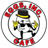 Eggs, Inc. Cafe Restaurant