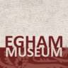 Egham Museum (The Literary Institute)