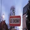 Eglise Baptiste Le Chesnay