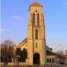 Eglise de Créteil - St. Christopher Parish