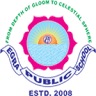 Egra Public School
