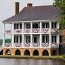 Penelope Barker House Welcome Center