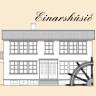 Einarshusid