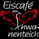 Eiscafé am Schwanenteich
