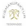 Eisautomat Eismanufaktur Tegernsee