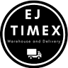 EJ Timex delivery Warehouse & Cross Dock