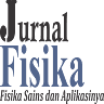 Department of Physics FST UNDANA