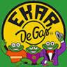 Ekar de Gas