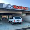 E & K GARAJ