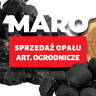 MARO Skład Radzymin eko opał kamień ogrodowy