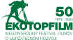 EKOTOPFILM Medzinárodný filmový festival