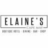 Elaine's Cape May