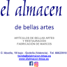 El Almacén de Bellas Artes