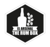 El Arsenal: The Rum Box