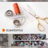 ELBA TEXTILE ( TOKO KAIN ONLINE )