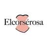 El corsé rosa