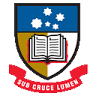 University of Adelaide - School of Electrical and Electronic Engineering