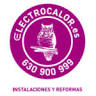 Electrocalor