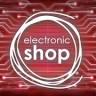 Electronic Shop - Comercio De Peças E Componentes De Electronica, Lda.