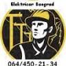 elektrician