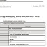Elektroniczna księga wieczysta