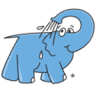 ELEPHANT BLEU