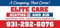 Elite Care Heating and Air